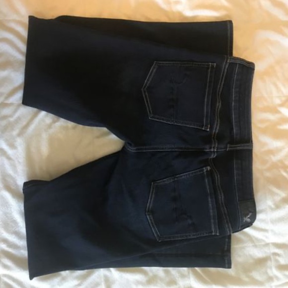 American Eagle 360 Super Stretch Jeggings - Picture 3 of 5